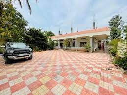 3 BHK Farm House for Sale in State Bank Of Hyderabad,Hyderabad